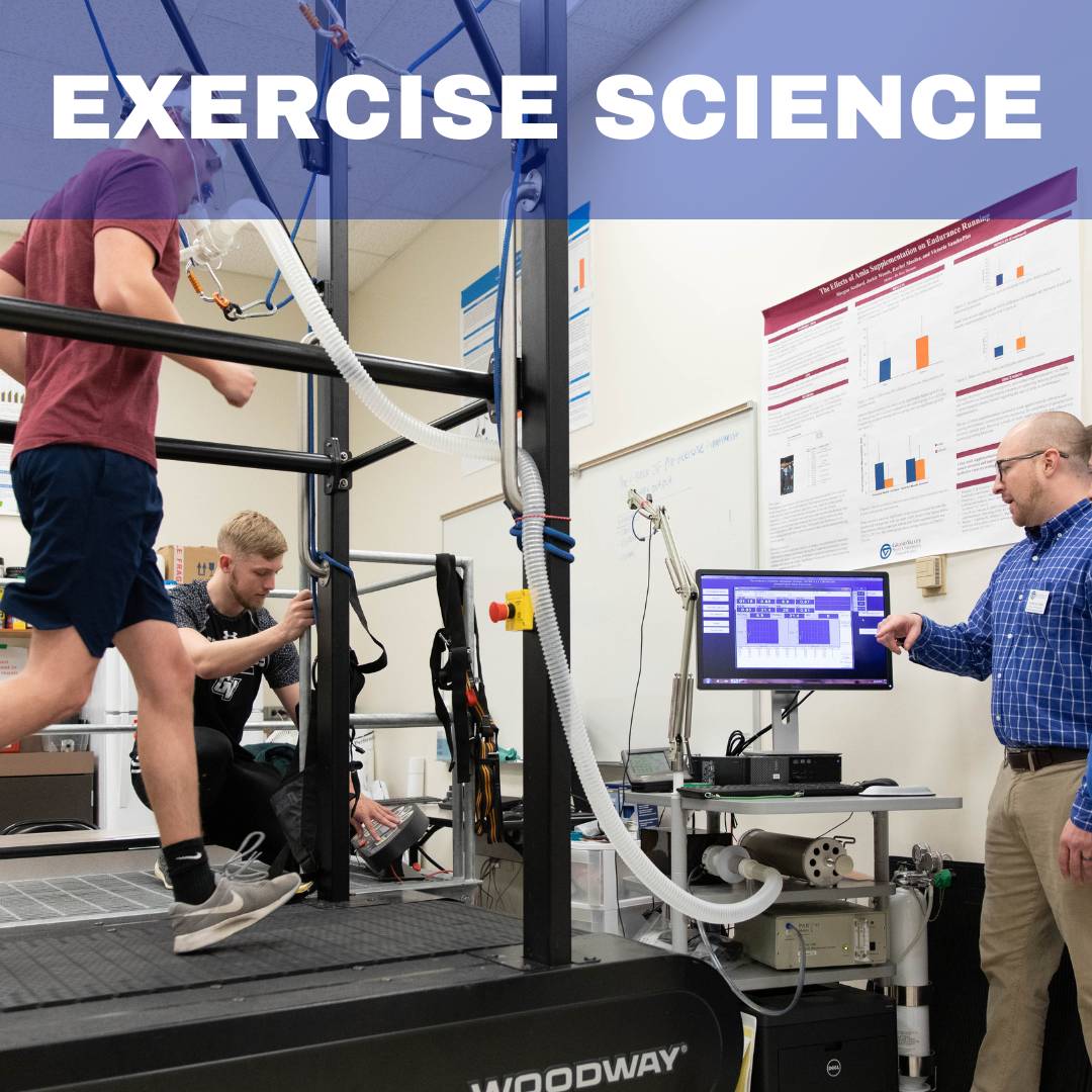 exercise science guide